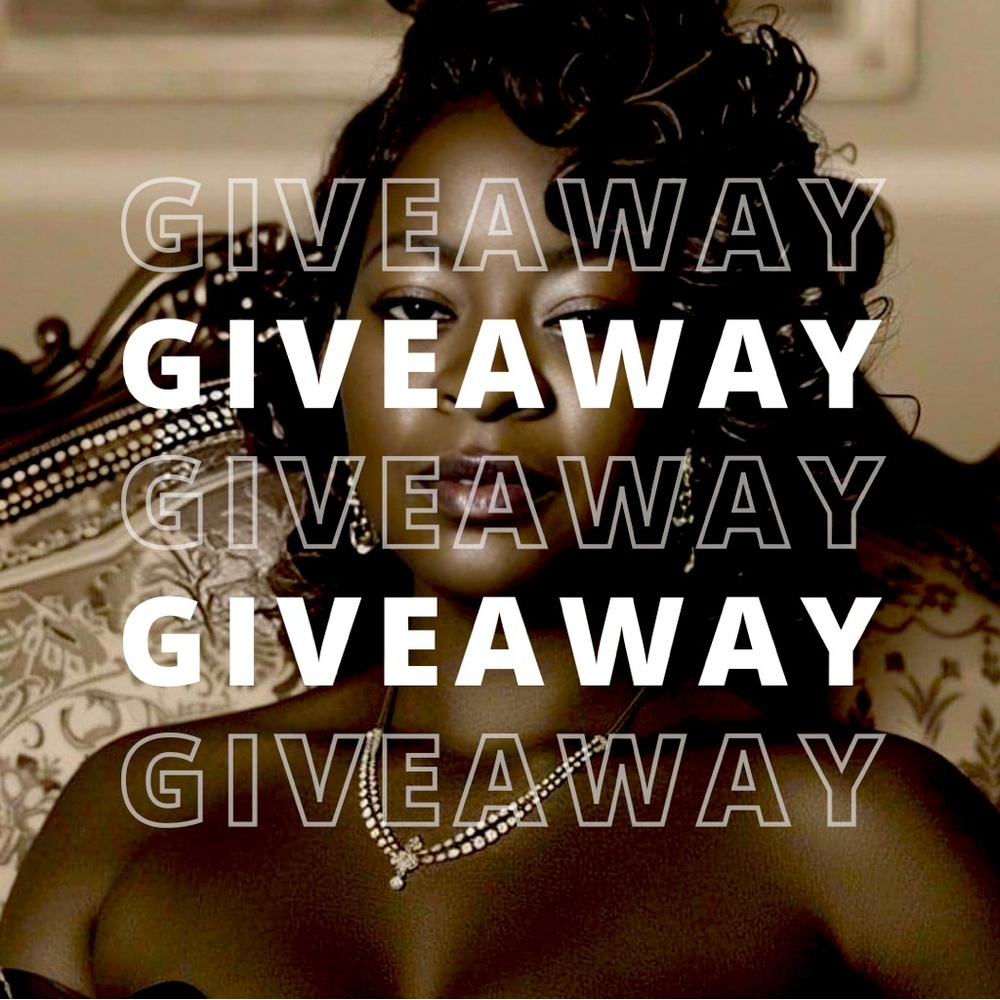 Giveaway